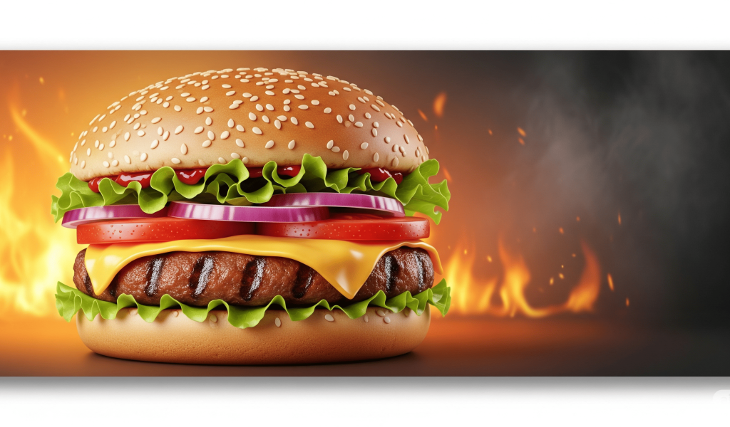 hamburguer